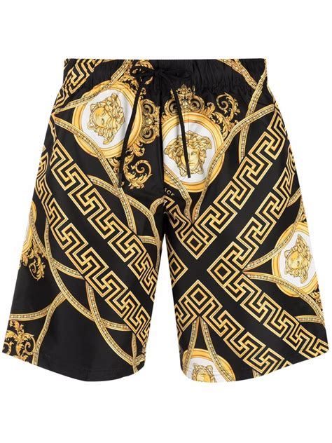 Versace Zwembroek online kopen 